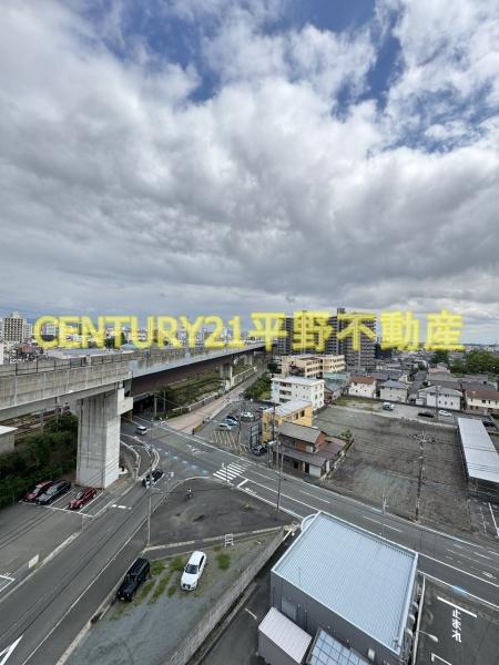 ルーチェ久留米駅前