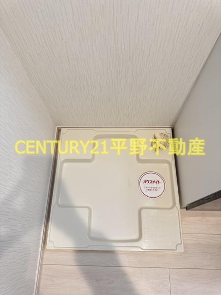 ルーチェ久留米駅前