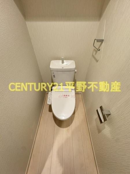 ルーチェ久留米駅前