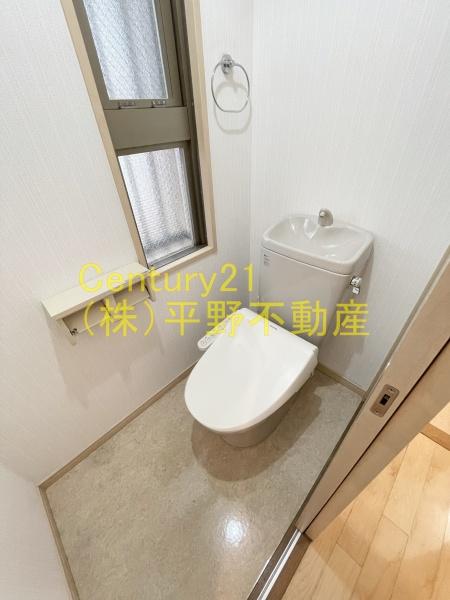 ロイヤルタワー花畑駅前