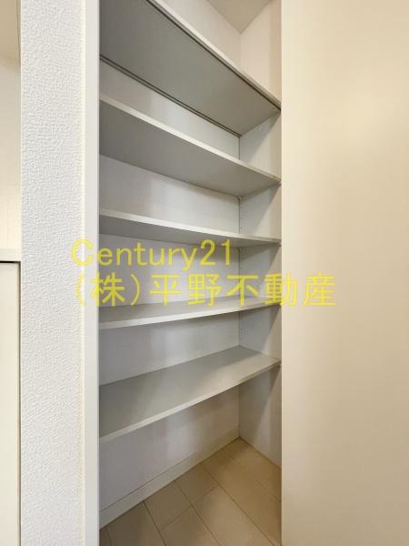 クラヴィエ小森野