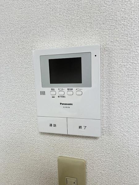 久留米市西町のアパート