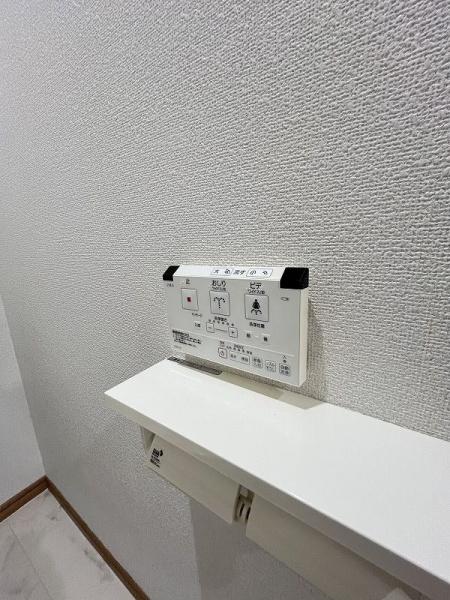 久留米市西町のアパート