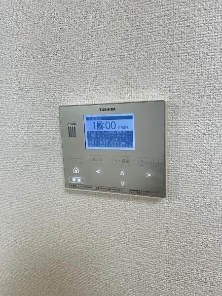 久留米市西町のアパート