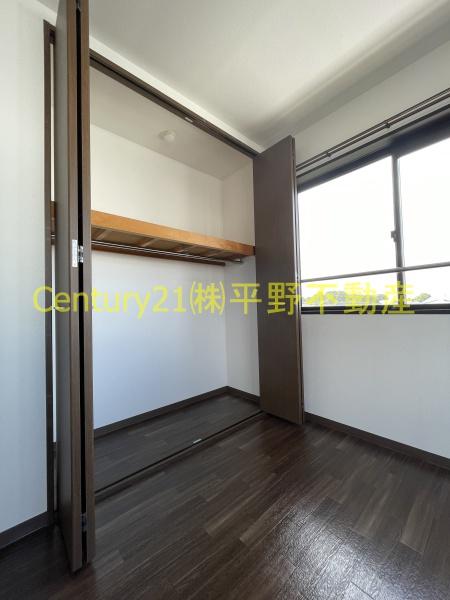 フォブール善導寺