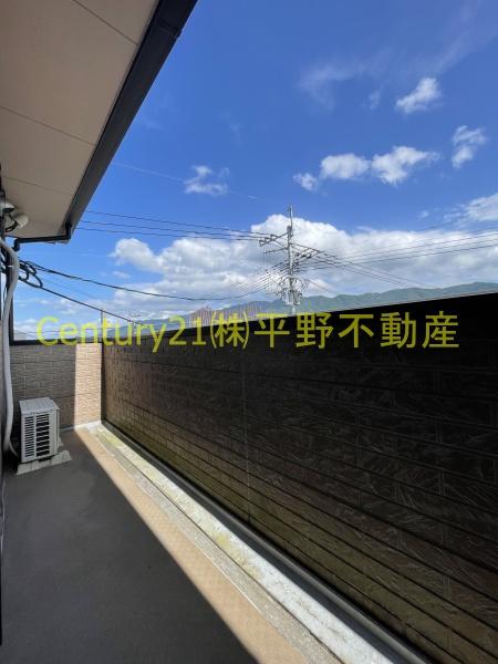 フォブール善導寺