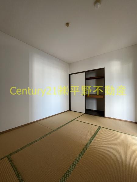 フォブール善導寺