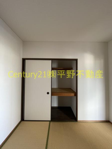 フォブール善導寺