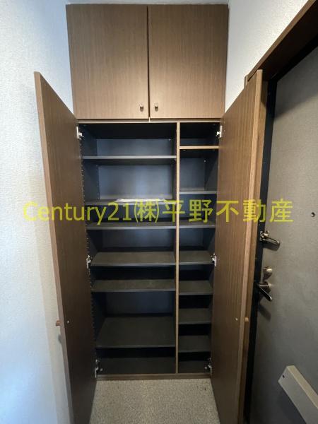 フォブール善導寺
