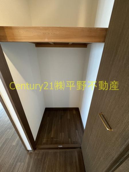 フォブール善導寺