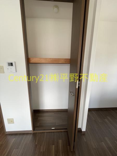 フォブール善導寺