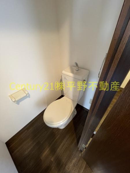 フォブール善導寺
