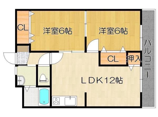 マンションセンチュリー