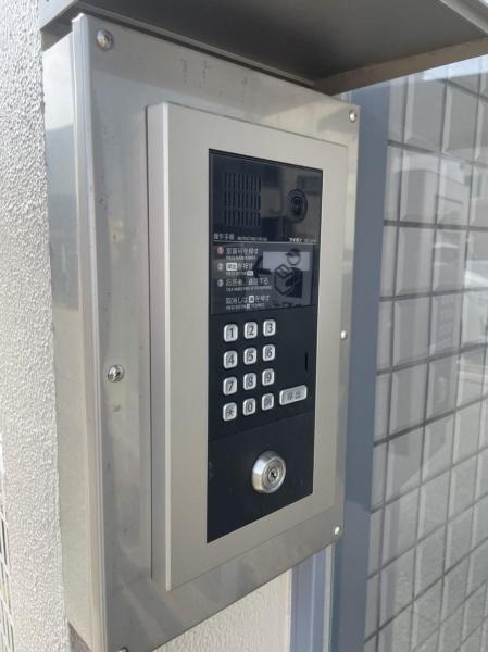 マンションセンチュリー