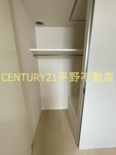 レガロ南薫