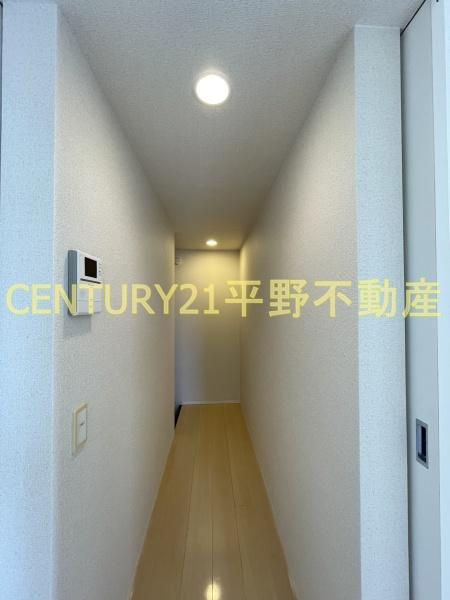 レガロ南薫