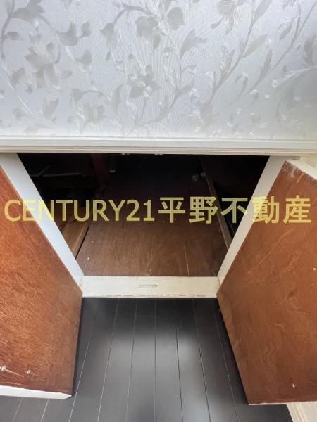 下村貸家