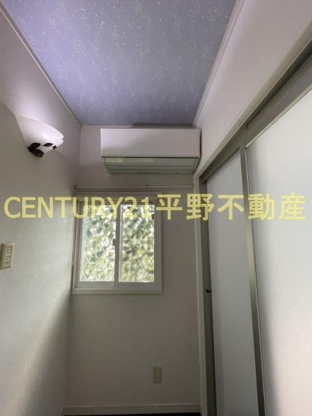 下村貸家