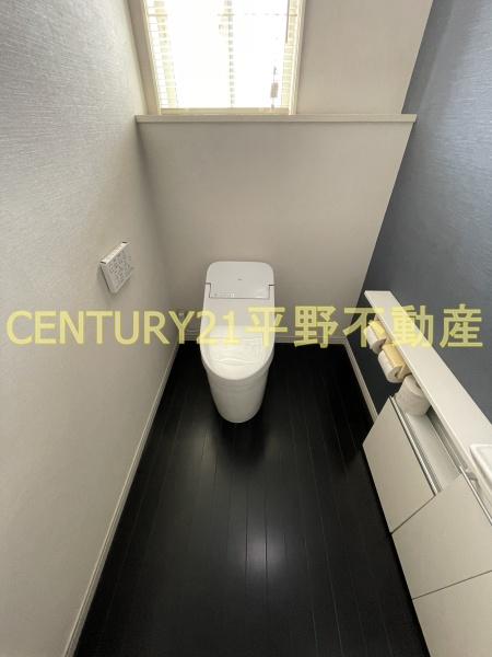 下村貸家