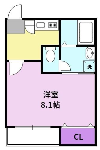リブレア中央公園通り　Ａ棟