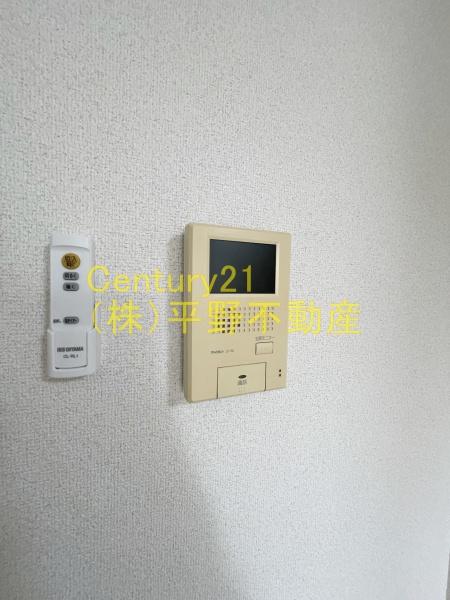 リブレア中央公園通り　Ａ棟