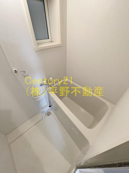 リブレア中央公園通り　Ａ棟