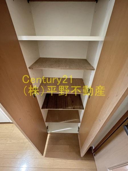 エスペランサ壱番館