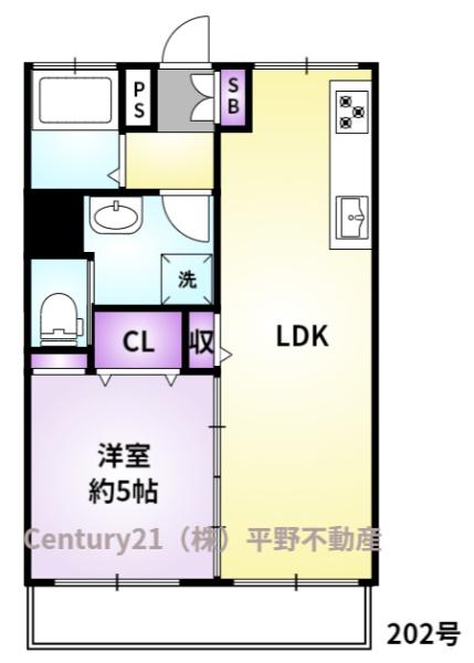 組坂ビル9