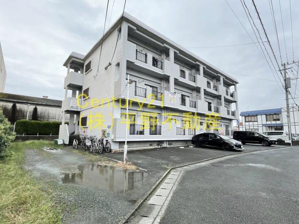 組坂ビル9