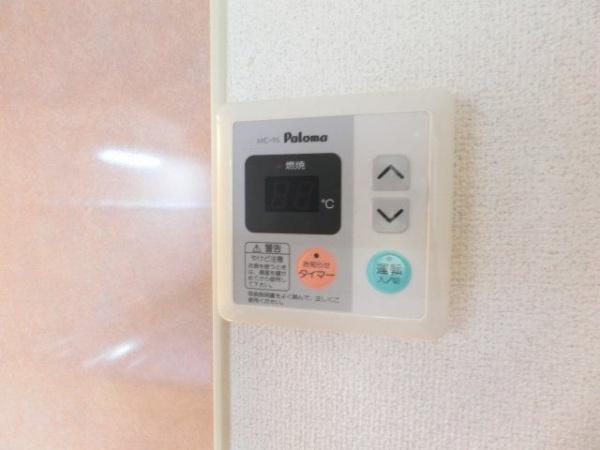 久留米市東和町のマンション