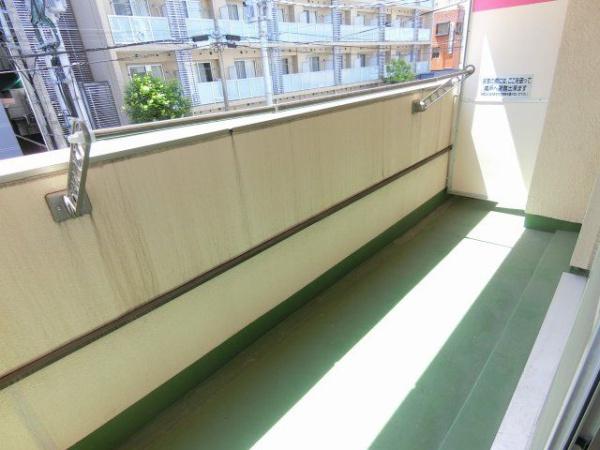 久留米市東和町のマンション
