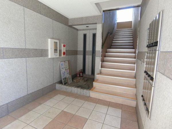 久留米市東和町のマンション