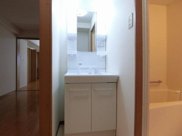 久留米市東和町のマンション