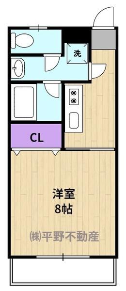 MAPLECOURT1(メイプルコート)