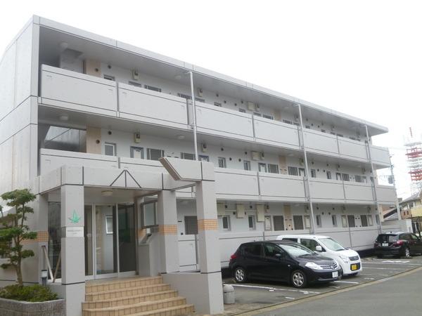 MAPLECOURT1(メイプルコート)