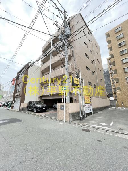 ソレイユコート東町