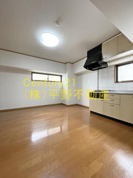 ソレイユコート東町