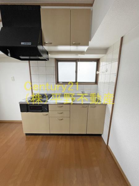 ソレイユコート東町