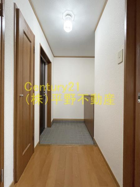 ソレイユコート東町