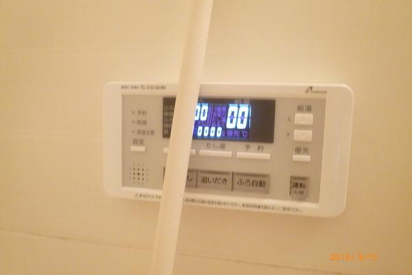 ウッドハウス2