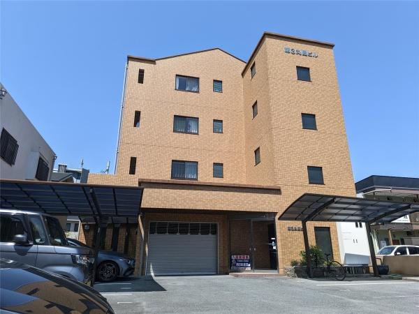 第3丸昌ビル