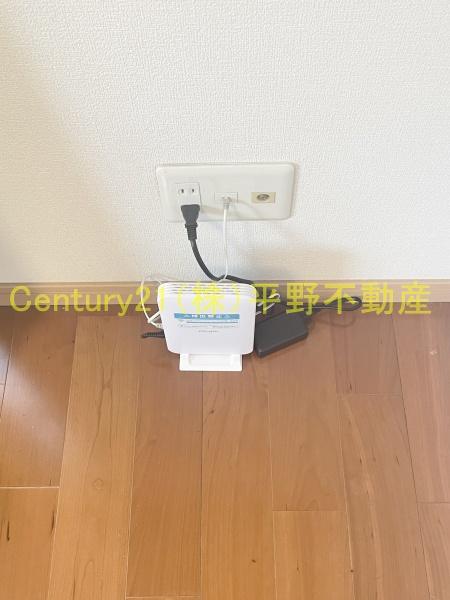 第3丸昌ビル(その他設備)
