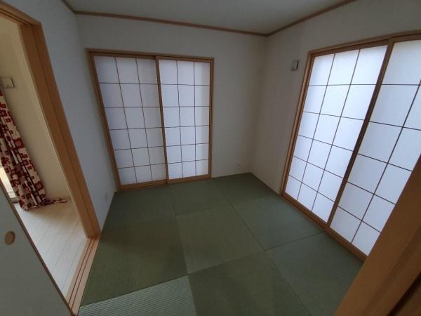 久留米市荒木町荒木の貸家