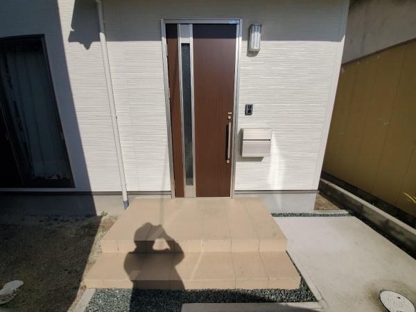 久留米市荒木町荒木の貸家