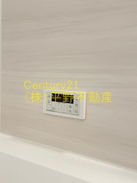 パークハイム上津