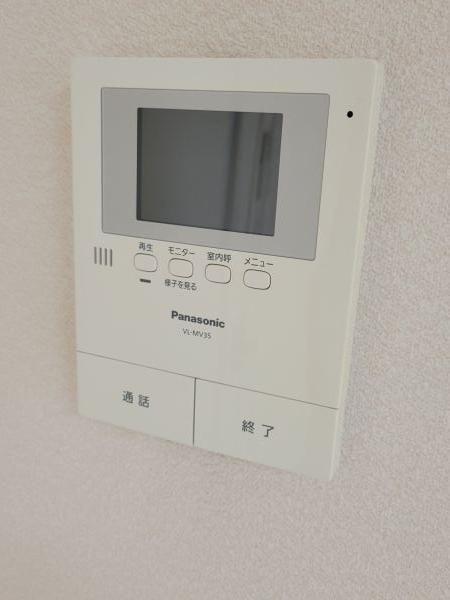 久留米市宮ノ陣５丁目のアパート
