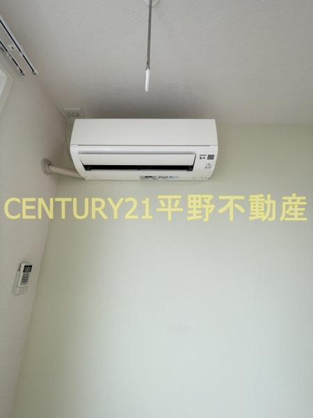 久留米市宮ノ陣５丁目のアパート