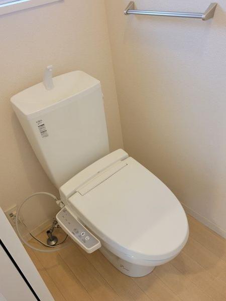 久留米市宮ノ陣５丁目のアパート