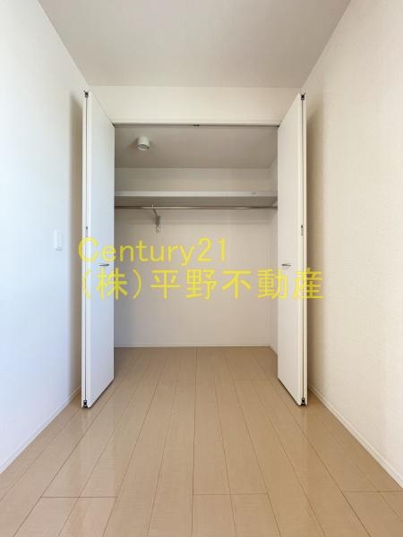 ベルネージュ