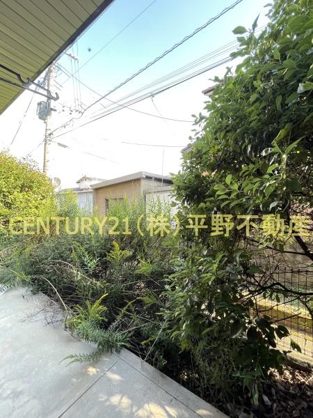 ハイカムール津福